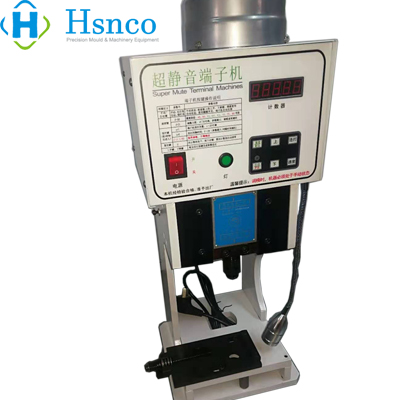 HS-P20  2 Ton Terminal Crimping Machine