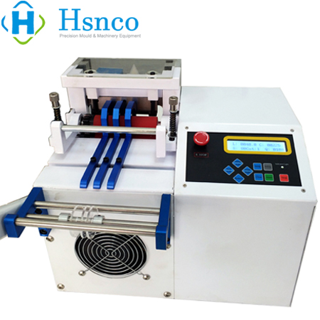 Micro-computer Shrink Tube Cutting Machine