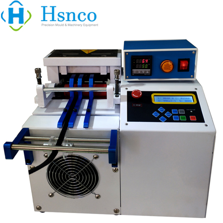 Hot Melt Cutting Machine