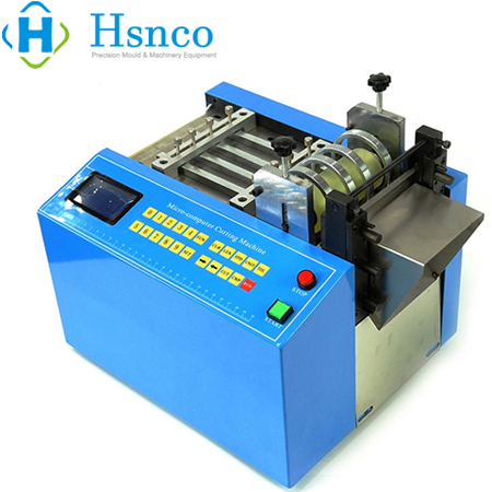 HS-100 全自动切管机