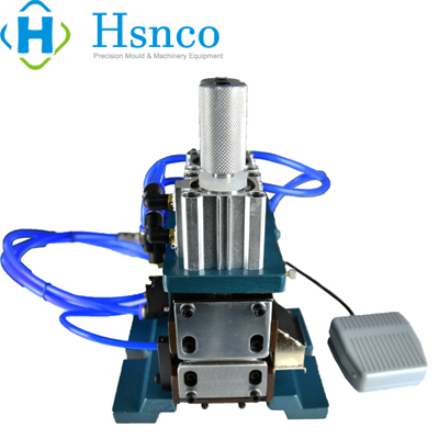 HS-3F   Pneumatic Peeling Machine