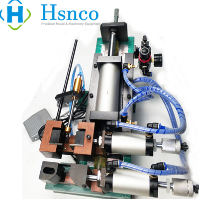 HS-310 气电式电线剥皮机
