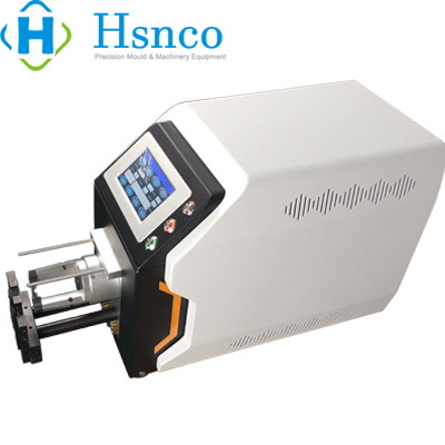 HS-4806 同轴剥线机